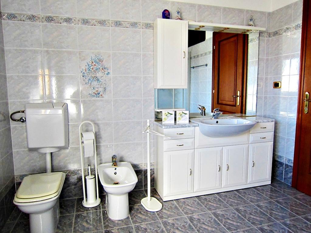 Štirenca B&B Trieste Oda fotoğraf