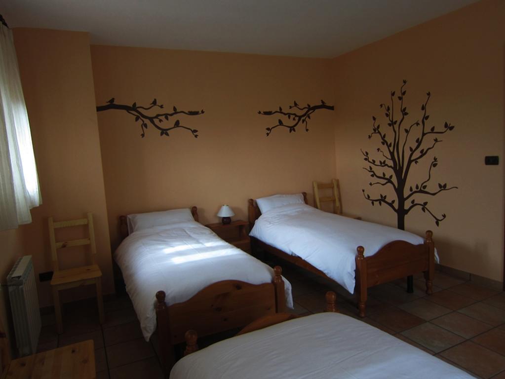 Štirenca B&B Trieste Oda fotoğraf