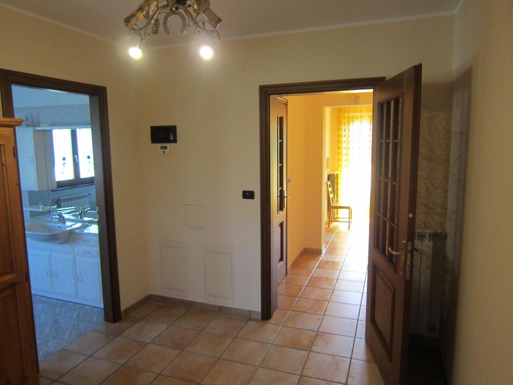 Štirenca B&B Trieste Dış mekan fotoğraf