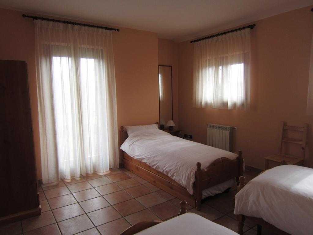 Štirenca B&B Trieste Oda fotoğraf