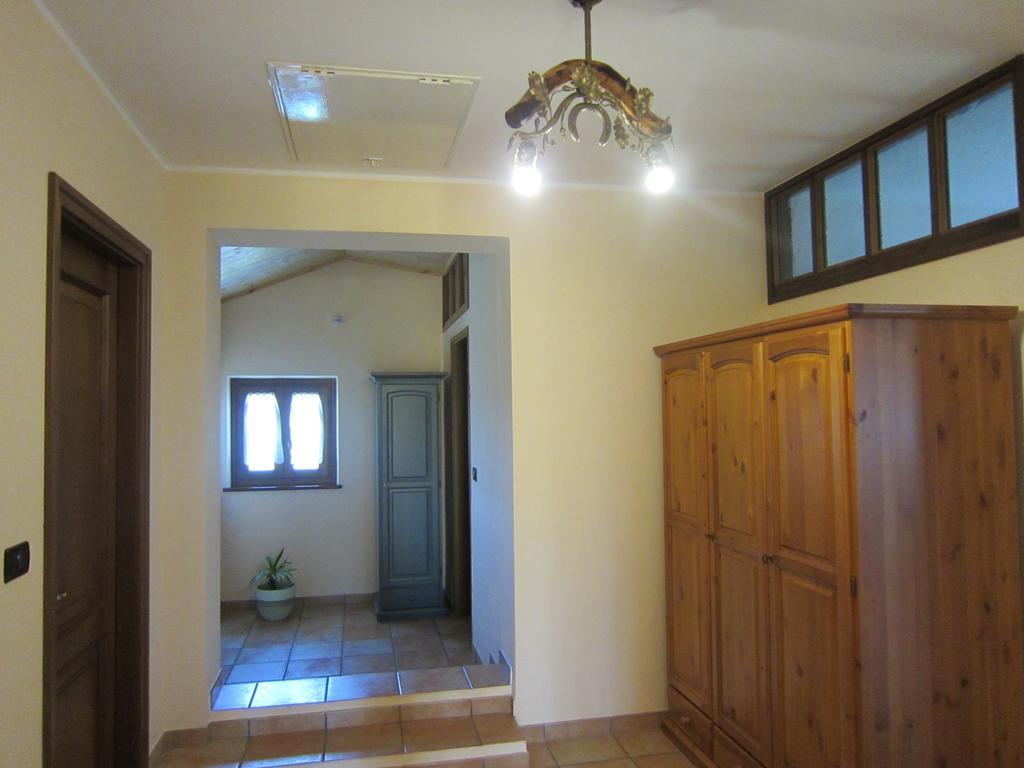 Štirenca B&B Trieste Dış mekan fotoğraf